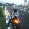 Nazriel Irham