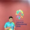 Fahrul Faisal