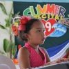 Niña Isabel Bayno Pablo