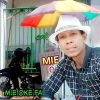Mie Oke