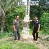 Kamase Sappe Saprianus Bombang