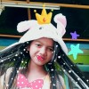 Yuni cakep