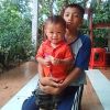 Daus Nilam