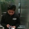 Feby La Pulga Fingerstyle