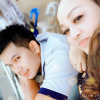 นางฟ้า ใจดี