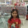 Azzra Kayla Arsheeya