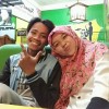 Resti Fauziah