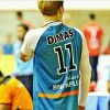 Dimas Endra