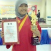 Ariyani Hulda Nauroh