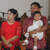 yessy mariani Lasut
