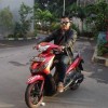 okta rizky