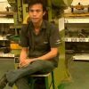 Tian Rasyid