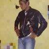Roby Darwis