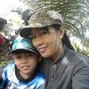 Rosmaria Iriyanti