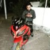 Bayu Van Hesling