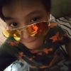 Justine Macabudbud Borromeo Jr.