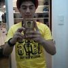 Shondell Negapatan