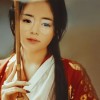 Queenie Khaye Sweden