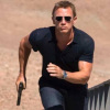 james bond