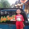 Coxly Nunag Nunuk