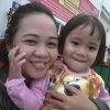 Sindy Mangantibe Sabaena