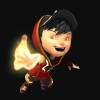 BOBOIBOY BLAZE