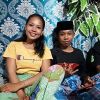 Pesek Pesek Ajadeh