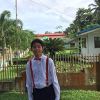 Andre Anthony Sarigumba
