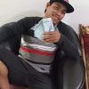 James Degamo