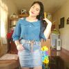 Ken Shyra Domingo