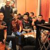 HenDry Bararodaz