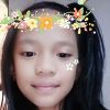 Chrisha Anne Griba