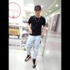 John Markly Soriano Cortez Jr.