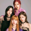 black pink