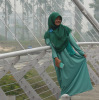 Nur laili Hudatul Umah