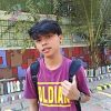 John Angelo Mancol Rupido