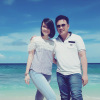 Mr. and Mrs. Ratulangi