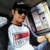Zairus Gerald Lawang Caspe