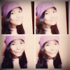 indah suci