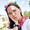 Sheekinah Delos Reyes
