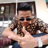 Abak Mudo