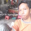 soeprie kampret