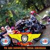 Moel Erza Tika