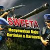 Sweeta Santa