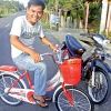 Muhammad Syafri