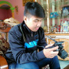 Wandhi Shinichi