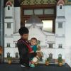 Mulyo Saputro Cors Tengah