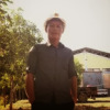 Marcel Kalapadang