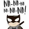 Ask Mr&#39;Bat
