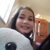 Princess Cyrille Delos Santos